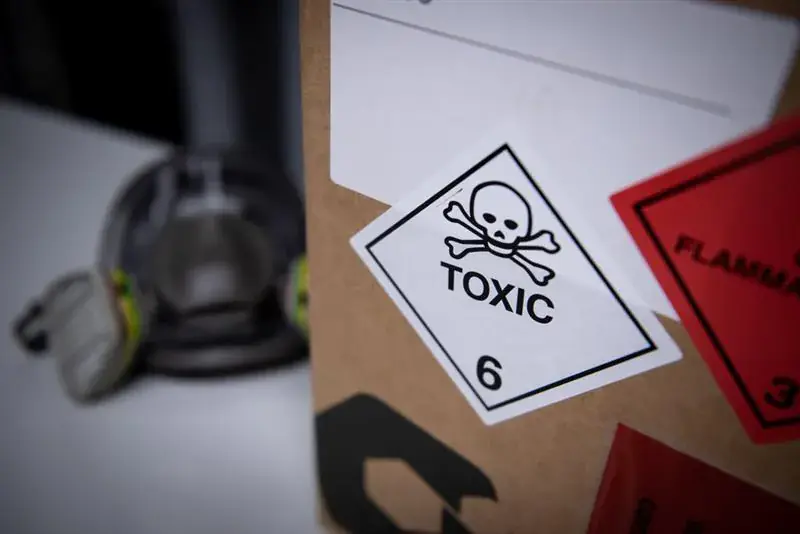 Toxic Torts
