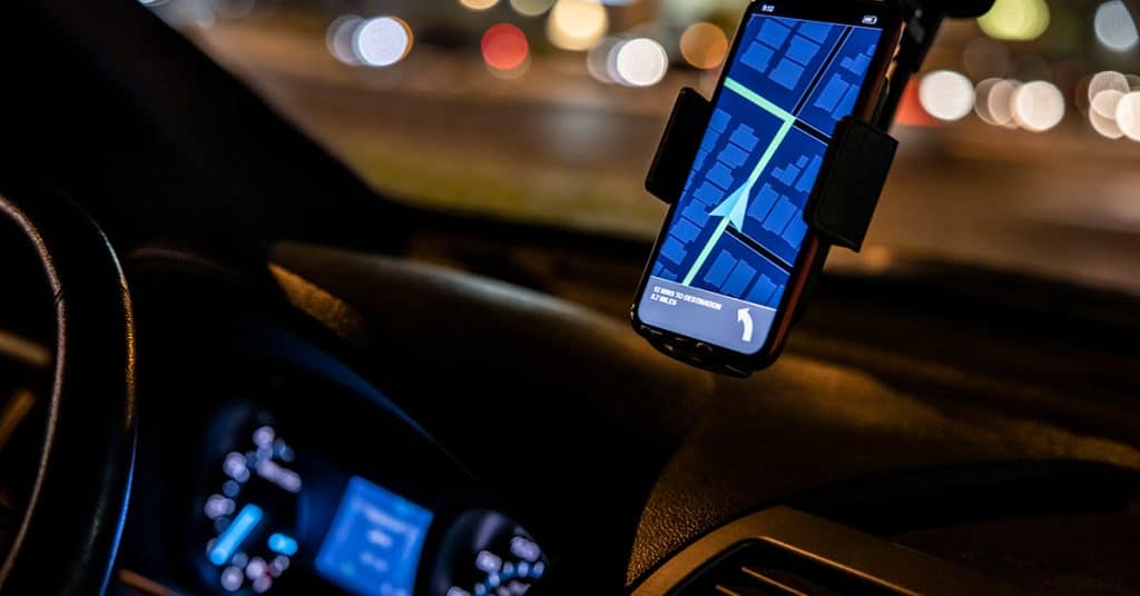 Uber and Lyft Accidents Uber and Lyft Accidents