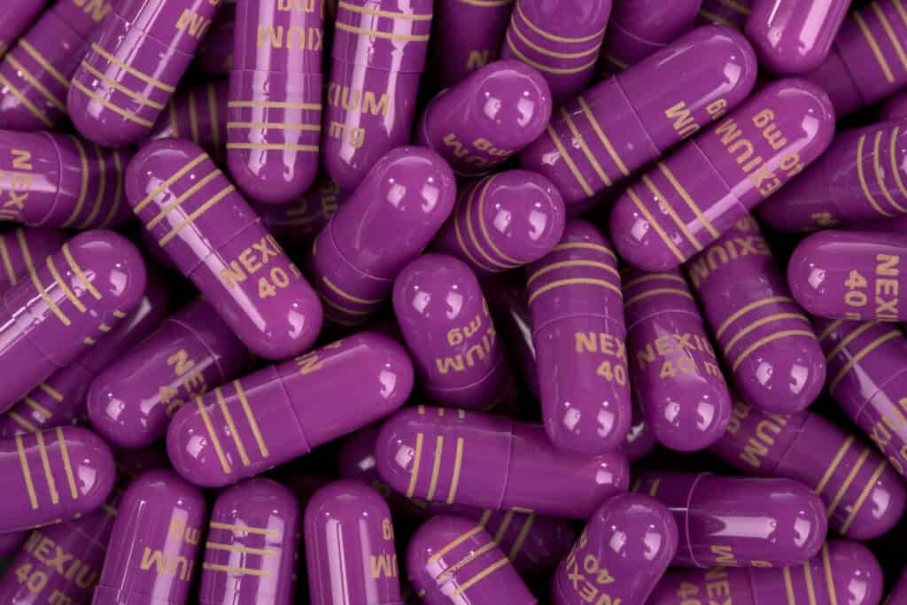 Nexium Pills Nexium kidney damage lawsuits