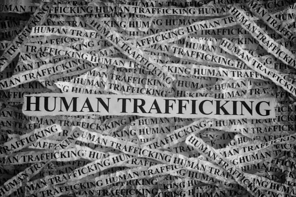 Human Trafficking Lawsuit