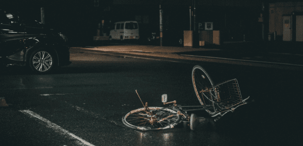 Bicycle, Scooter, and E-bike Accidents