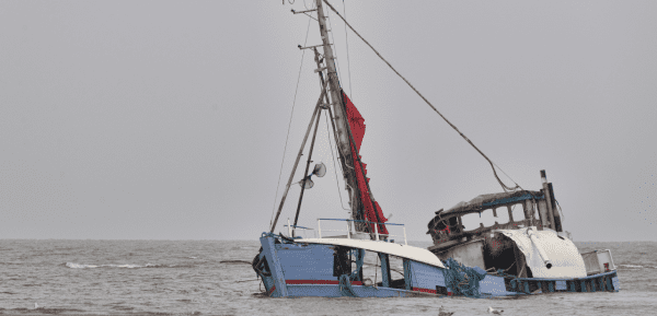 Maximizing Your Compensation After a Boating Accident: A Guide by Counsel Hound Lawyers