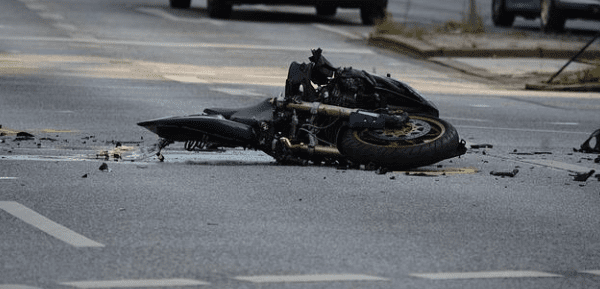 Motorcycle Accidents