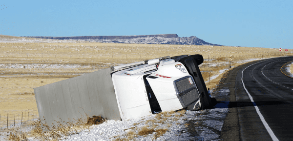 Unveiling the Culprits Behind Truck Accidents: A Legal Analysis