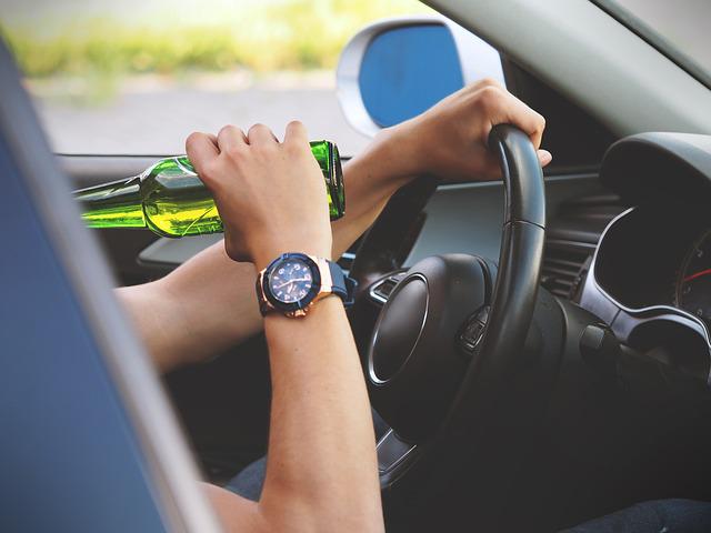 Drunk Driver Liability and Dram Shop Liability