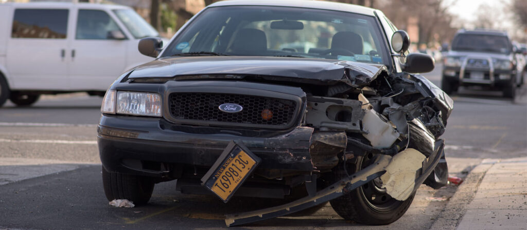 Protecting Yourself Financially After A Car Accident