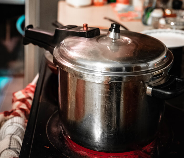 Dangerous Pressure Cookers Causing Severe Injuries - Searcy Law