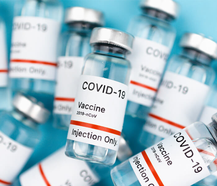 COVID-19 Vaccine Injury