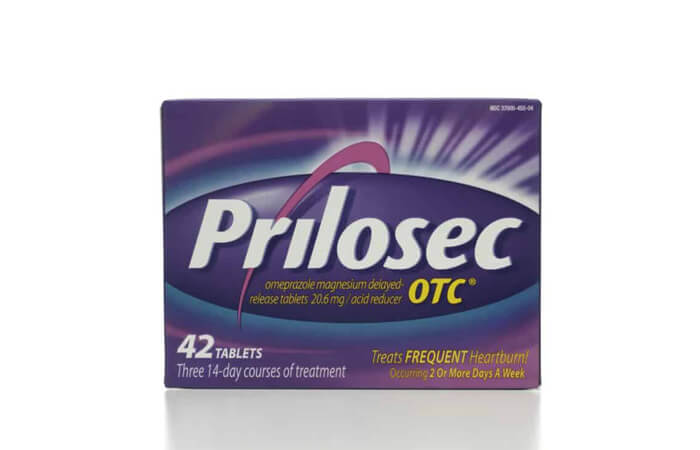 prilosec