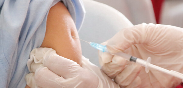 Vaccine Injury