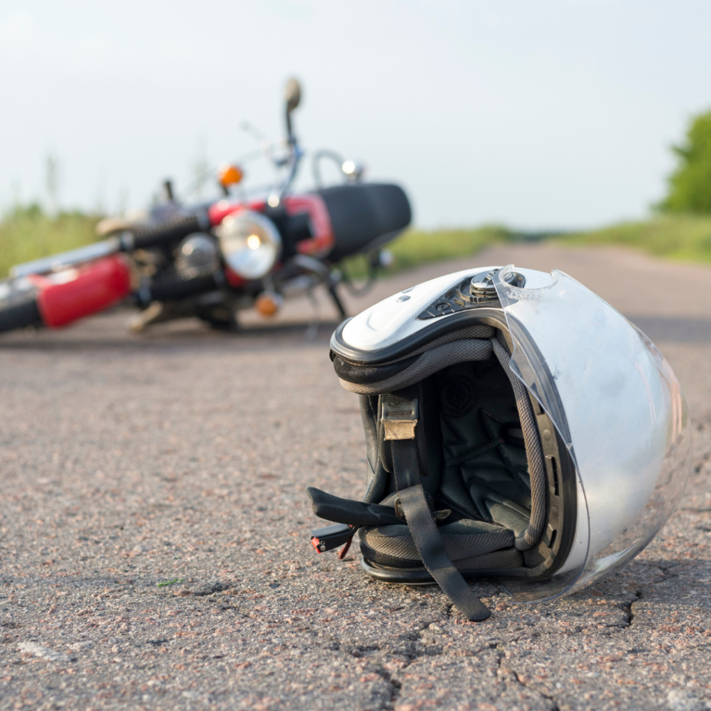 Navigating the Legal Journey of a Motorcycle Accident Lawsuit: 7 Stage Comprehensive Guide