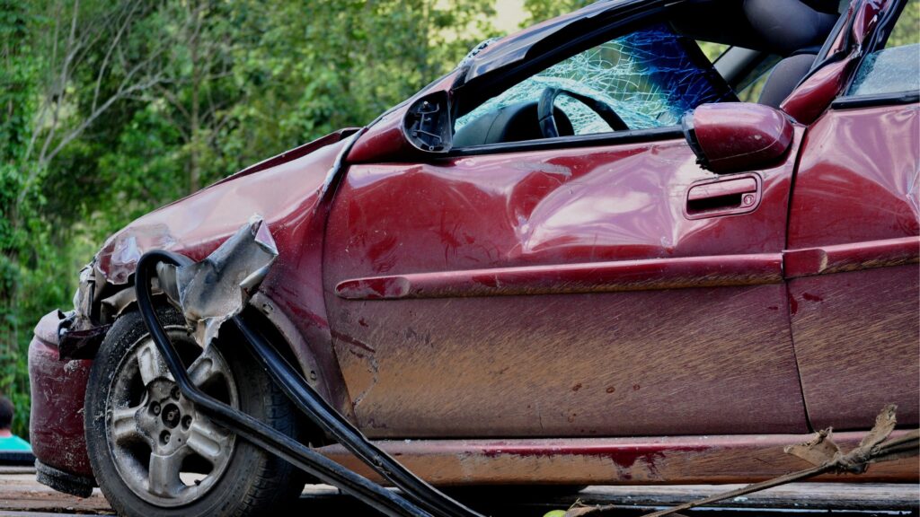10 Steps to Finding the Right Car Accident Lawyer in Los Angeles