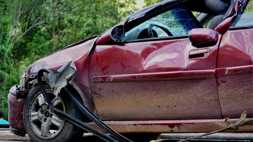 Car Accident Lawyer Los Angeles