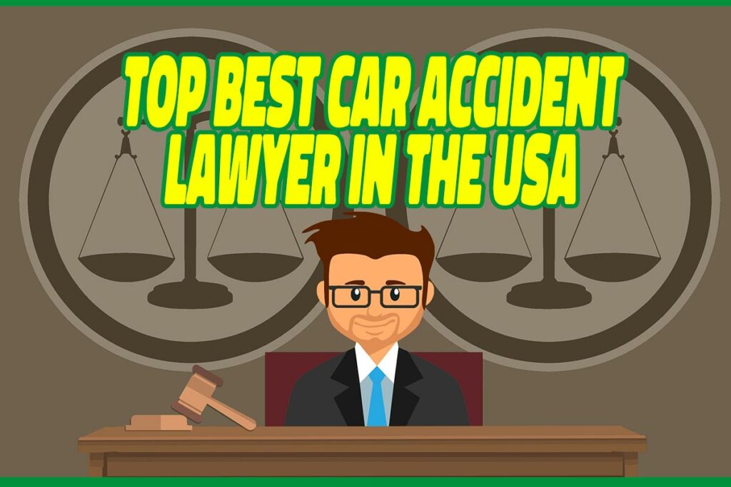 Car Accident Lawyer USA