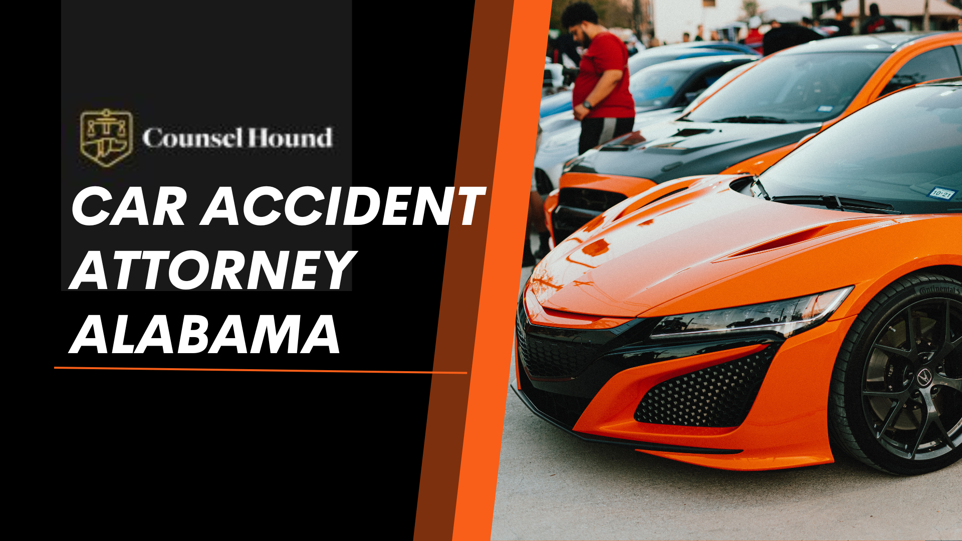 Car Accident Attorney Alabama