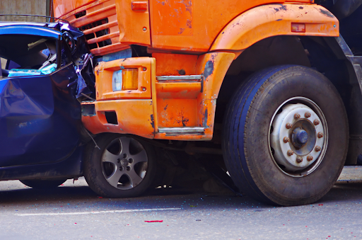 Truck Wreck Attorney USA: Navigating Truck Accidents, Finding Fault, and Securing Fair Compensation