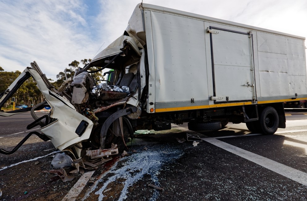 Getting the Most From Your Claim: The Expertise of a Truck Wreck Lawyer