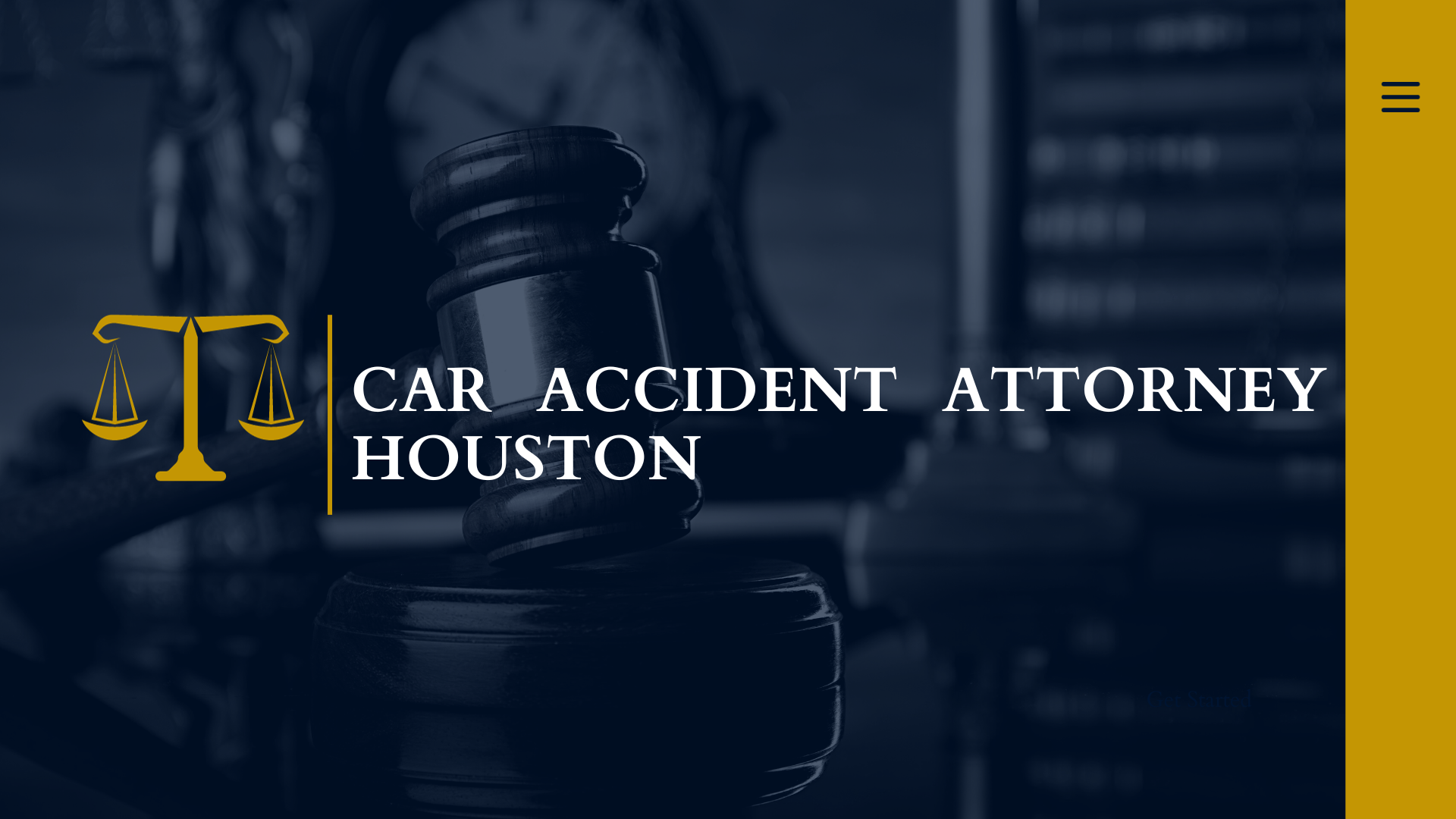 Car Accident Attorney Houston