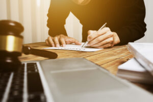 Personal injury law firms