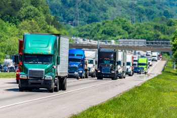 Trucking Accidents: How Counsel Hound Can Help