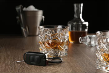 The Impact of Drunk Driving Accidents: A Sobering Reality