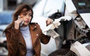 Why Hire a Car Accident Injury Attorney After an Accident?