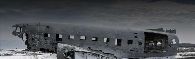 Airplane Crash Lawyer Representation