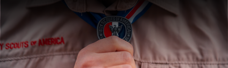 Boy Scouts Abuse