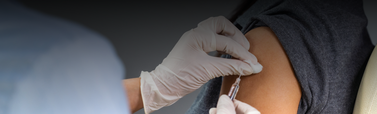 COVID-19 Vaccine Injury