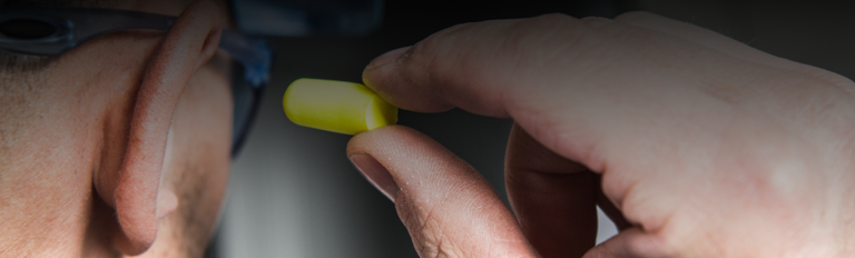 3M Combat Earplugs