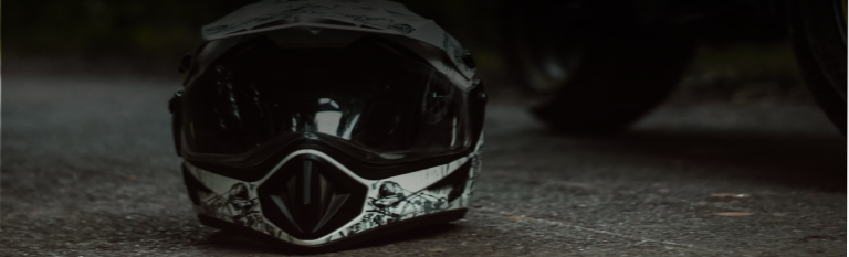 Motorcycle Accidents