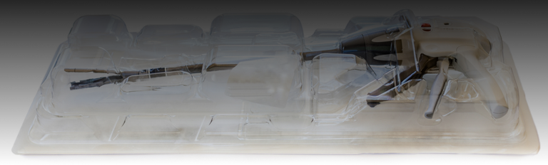 Surgical Staplers
