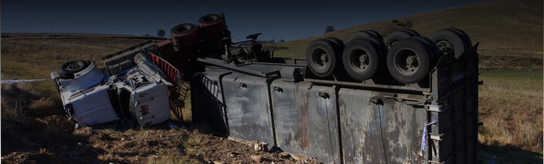 Truck Accident