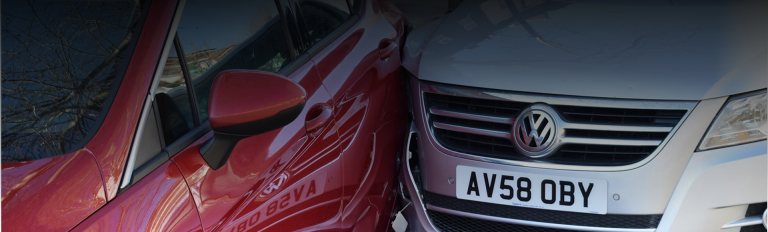 Uber And Lyft Accidents