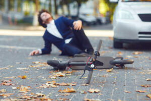 Hurt in a Bicycle or Scooter Accident in Alabama? Here’s What to Do Next