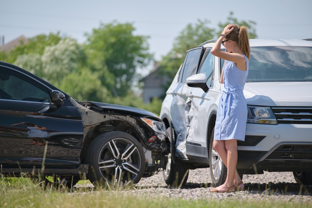 In a Car Accident? Here’s Exactly What to Do Next in Alabama