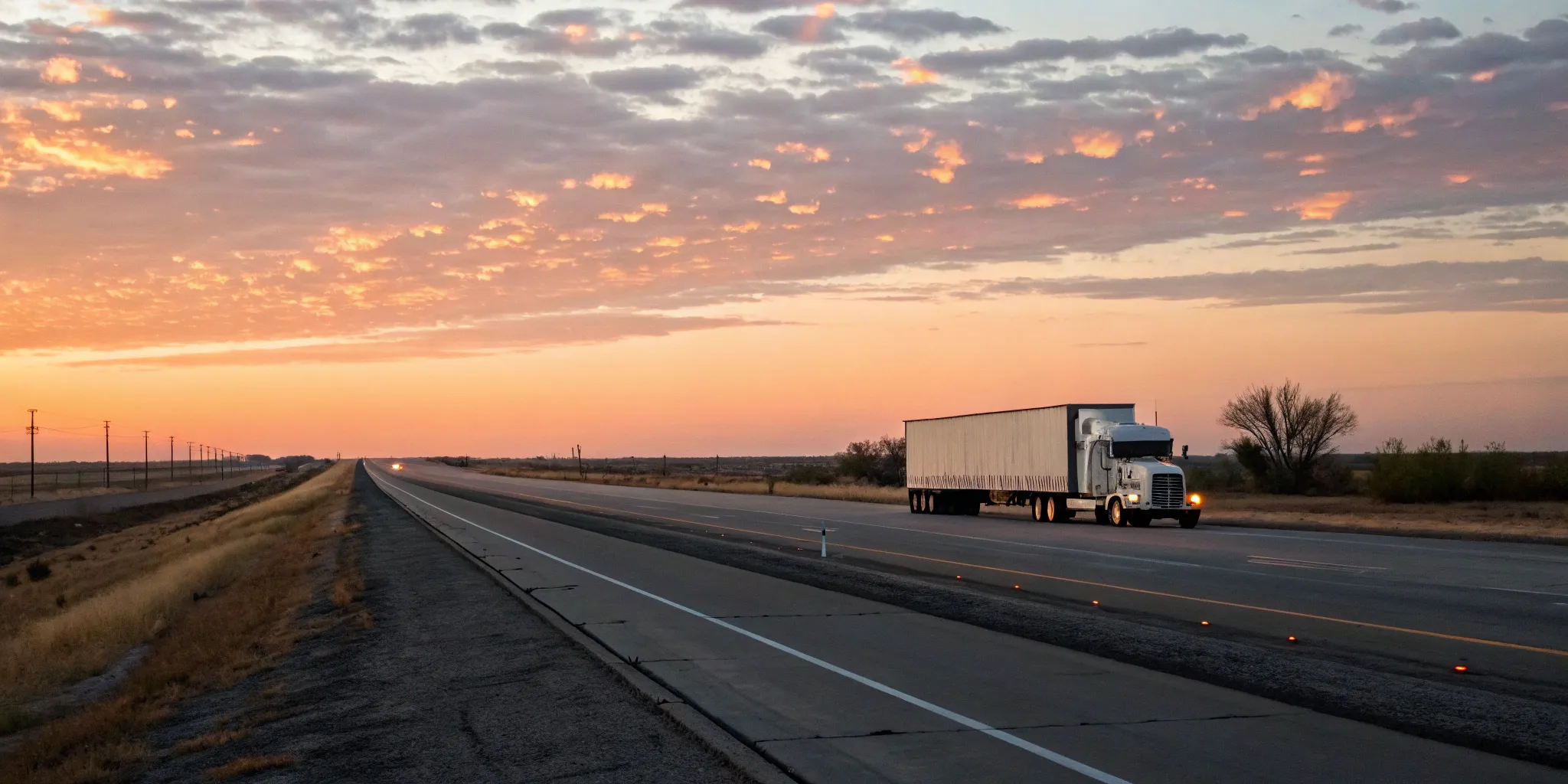 18-wheeler accident settlement.