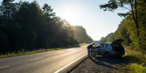 What to Do After a Car Accident: A Step-by-Step Guide