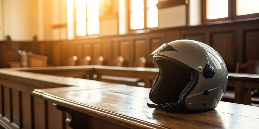 Hiring a Motorcycle Accident Attorney: Your Complete Guide