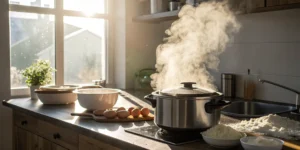 Pressure Cooker Explosion Attorney: Get Your Free Consultation