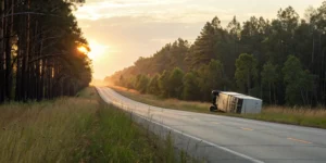 Truck Accident Lawyer: A Guide for Victims