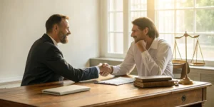 Choosing the Right Lawyer for Serious Injuries: A Guide