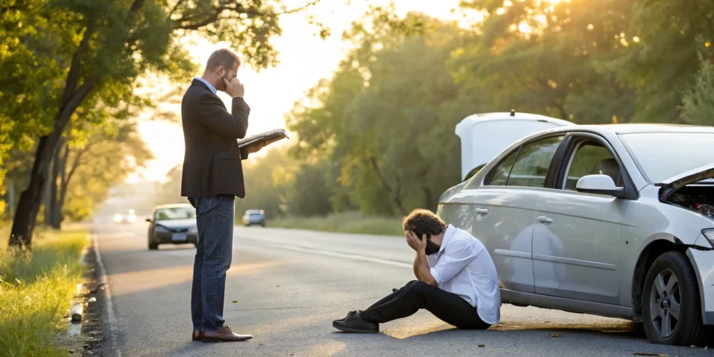 How a Car Accident Lawyer Can Help You