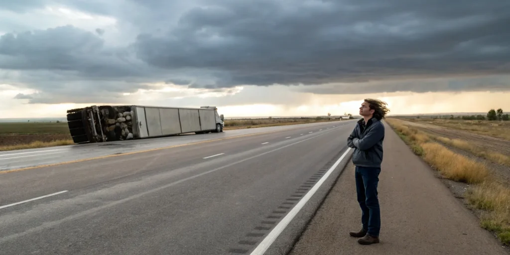 How a Tractor Trailer Accident Lawyer Can Help Your Case