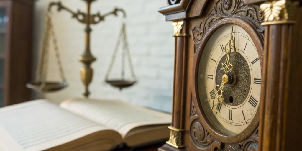 Statute of Limitations for Personal Injury: A Complete Guide