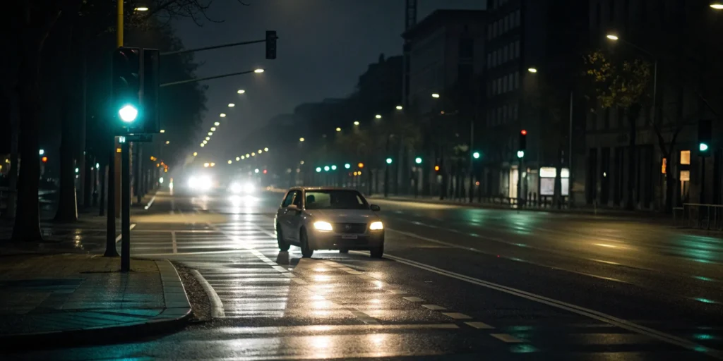 Your Rights After a Rideshare, Uber, or Lyft Accident