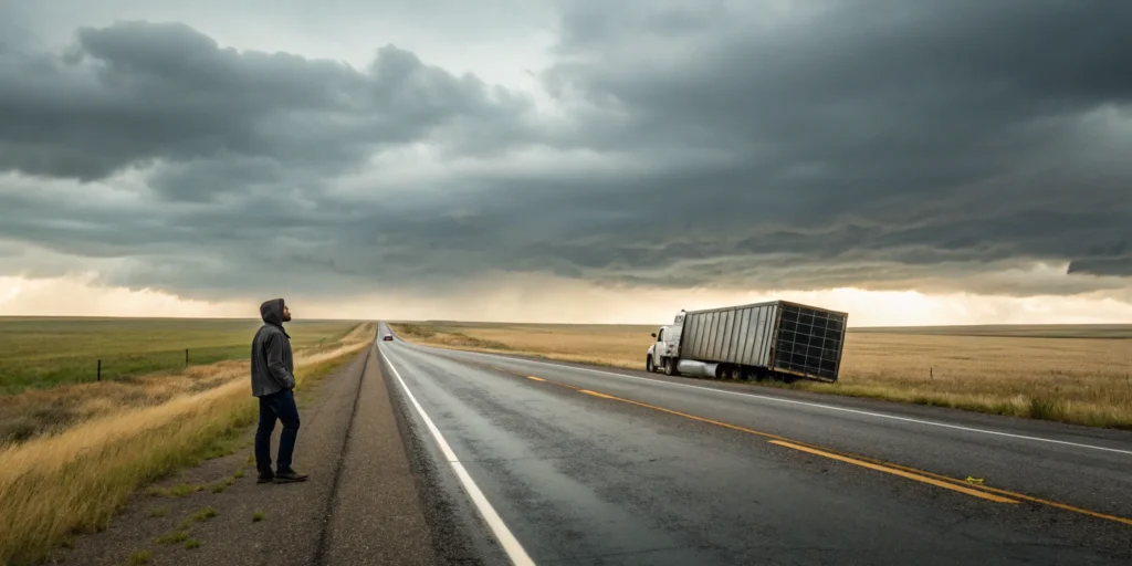 7 Factors in a Truck Accident Settlement Amount