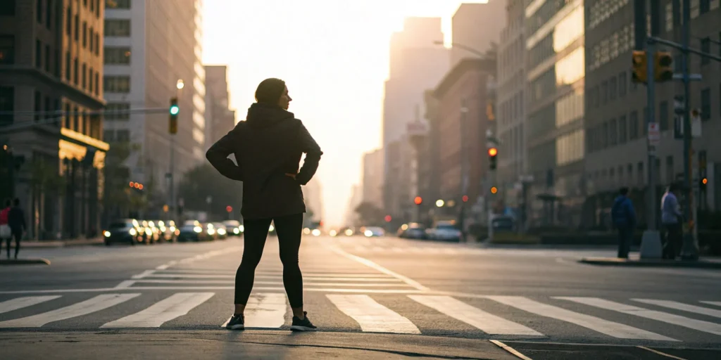 How a Pedestrian Accident Attorney Wins Your Case