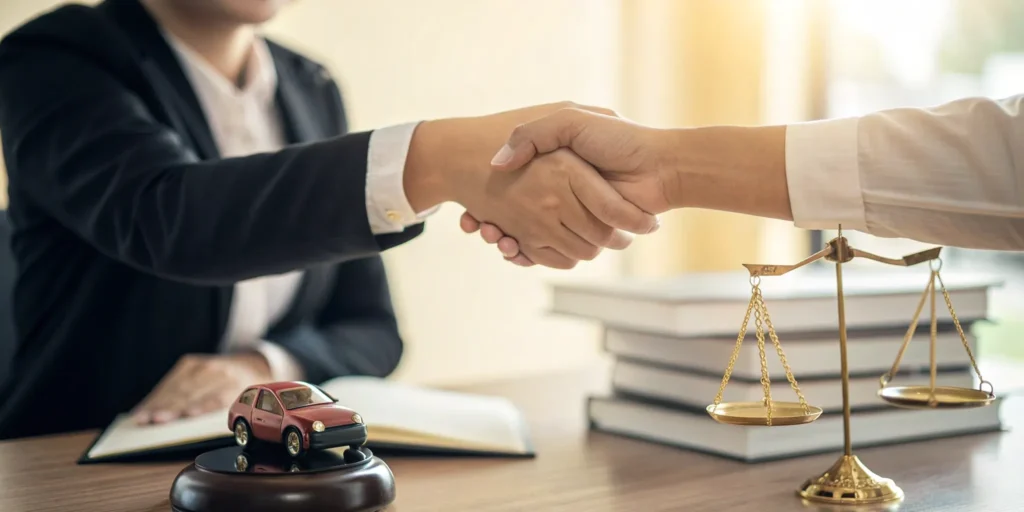 How an Auto Accident Lawyer Maximizes Your Claim