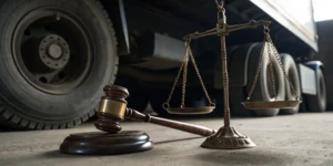 How Commercial Truck Accident Settlements Are Valued